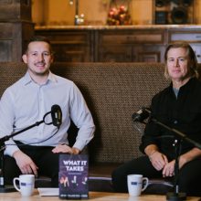 Brad Pitt's Brother, Doug, Speaks on Politics, Social Media & Business