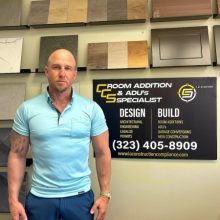 CCS Construction Consulting Services Has Answers for Real Estate Investors, Homeowners and Landlords With REAP and SCEP