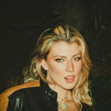 Dasha's 'Austin' Soars to #1 on Viral Top 50 US Spotify Charts