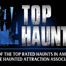 Top Haunts 2023