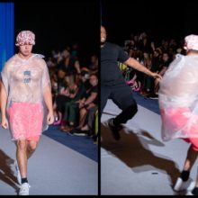 Runway Crasher