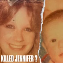 True Crime Podcast Series Seeks Justice for Young Mother Murdered in 1985